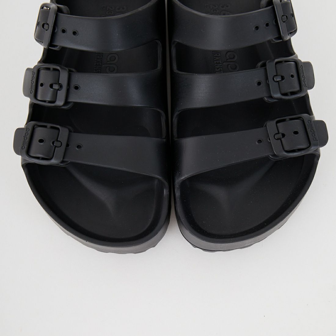 BIRKENSTOCK [ビルケンシュトック] FLORIDA/フロリダ3 EVAフレックスプラットフォーム [FLORIDA-3-EVA] 1029738
