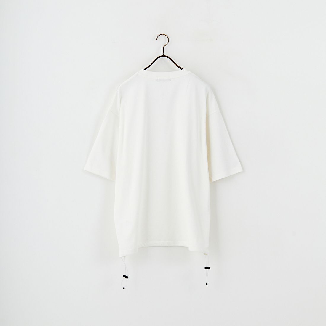 Jeans Factory Clothes [ジーンズファクトリークローズ] リバイバルメッシュサーマルドロストTシャツ [AK251942] OFF