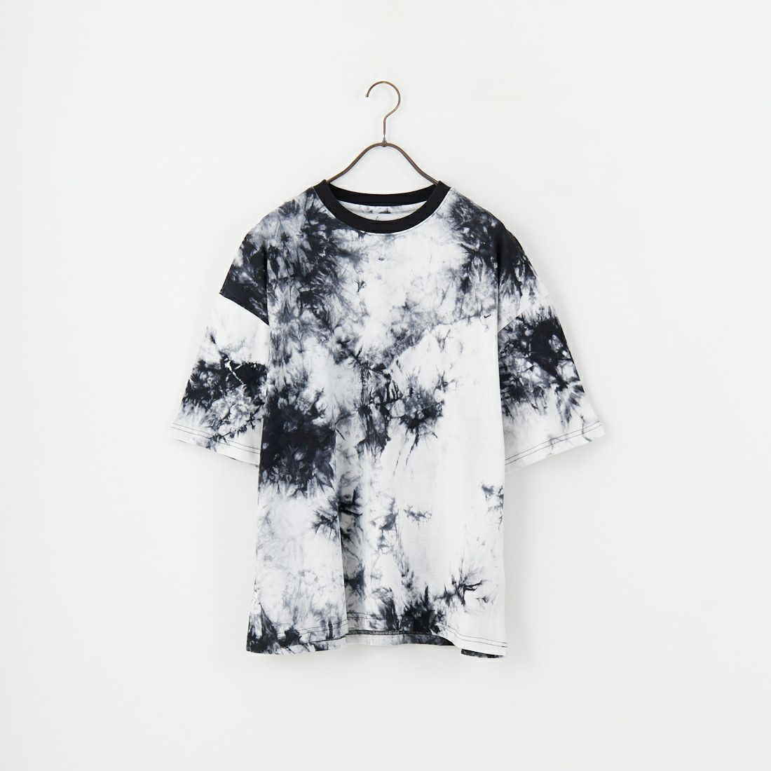 WHT/BLK