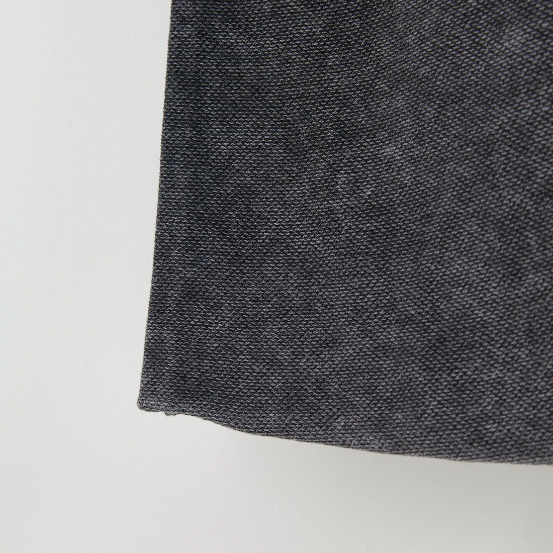 RYE TENDER [ライテンダー] HANCOCK ノースリーブワンピース [020112500] BLACK