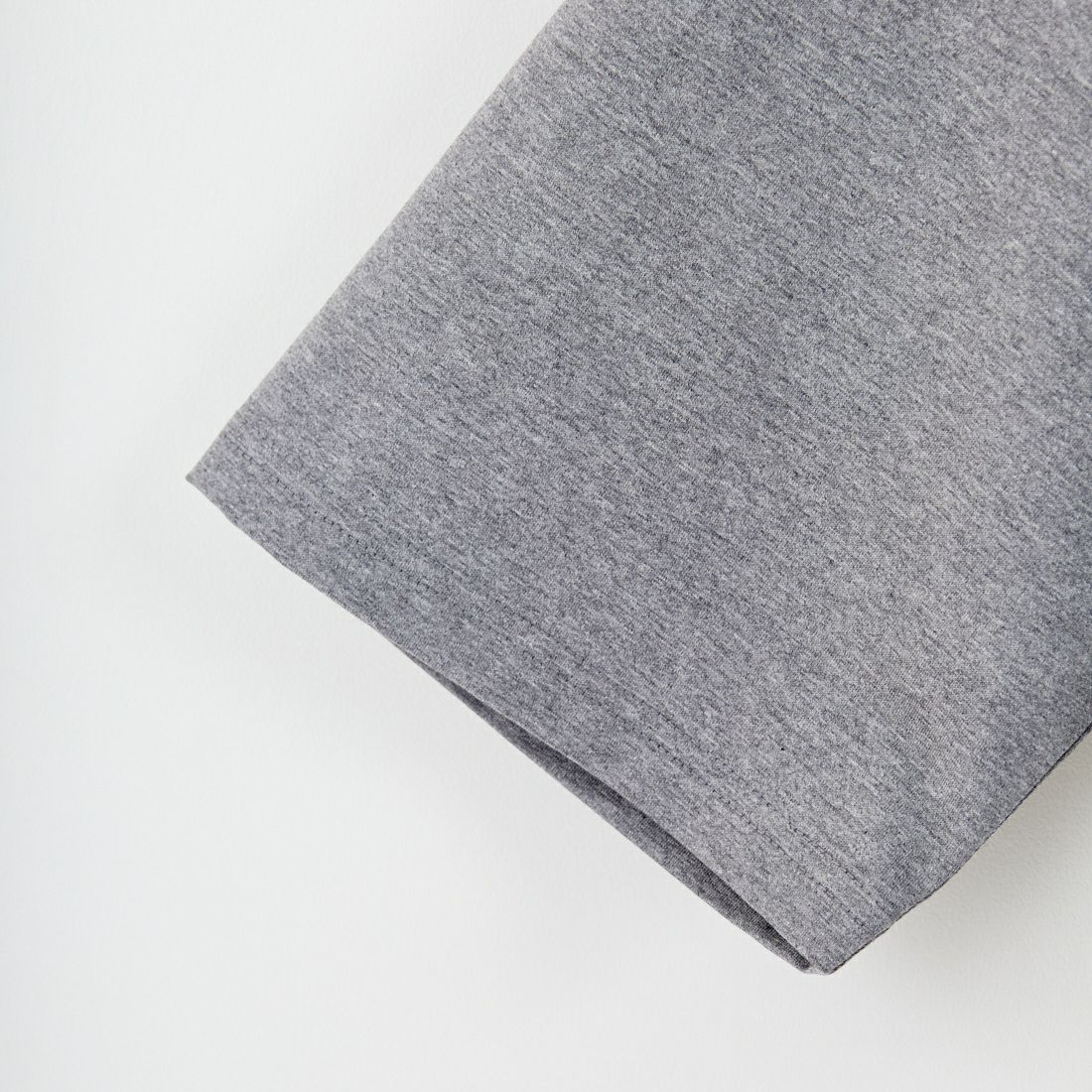 RIM.ARK [リムアーク] ニューベーシックショートTシャツ [460ISS80-1251] 180 T.GRY