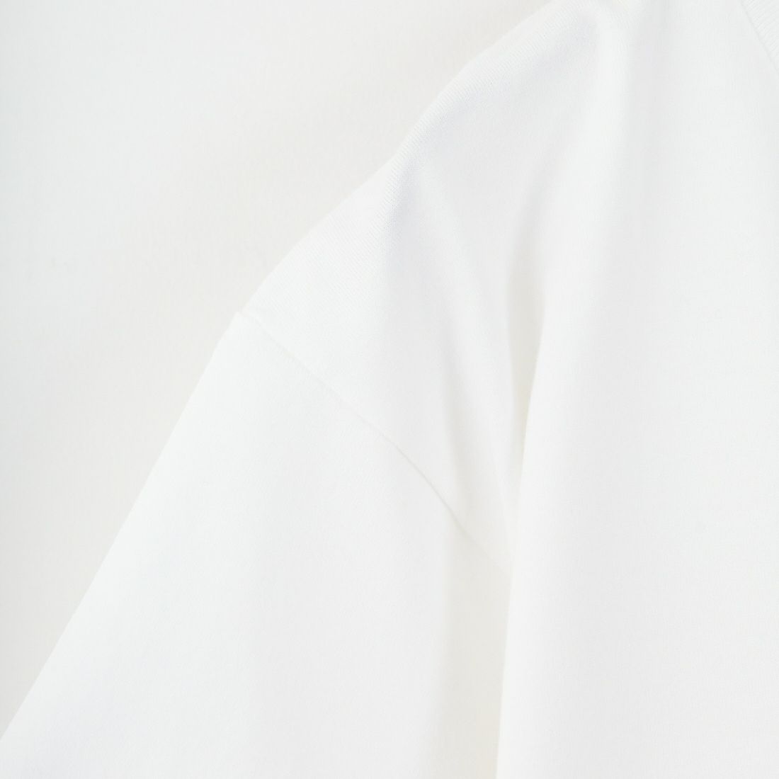 MEYAME [メヤメ] フォトプリントTシャツ [MEY-2134] WHITE