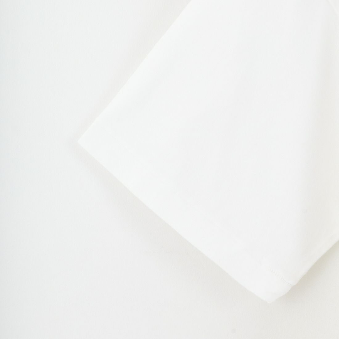 MEYAME [メヤメ] フォトプリントTシャツ [MEY-2134] WHITE