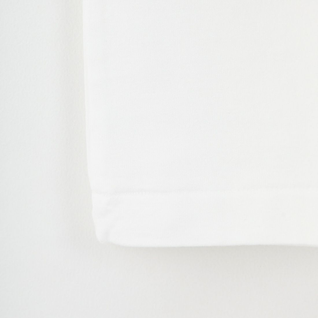 MEYAME [メヤメ] フォトプリントTシャツ [MEY-2134] WHITE