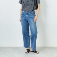the red threadデニム THEREDTHREAD / ザレッドスレッド】S print denim 1 toys