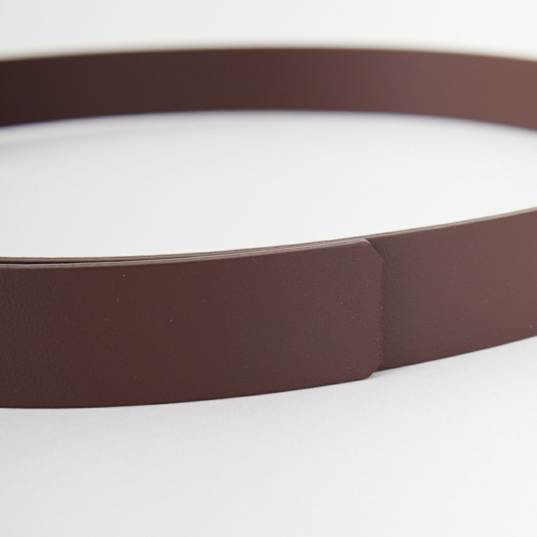 LEFIJE [レフィエ] TRESOR ガチャベルト [M4411C] 19G BROWN