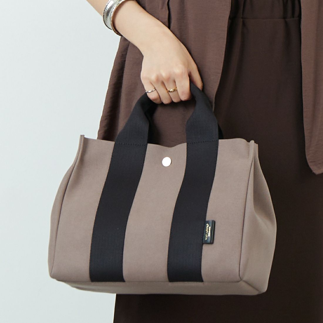 TAUPE/BLK