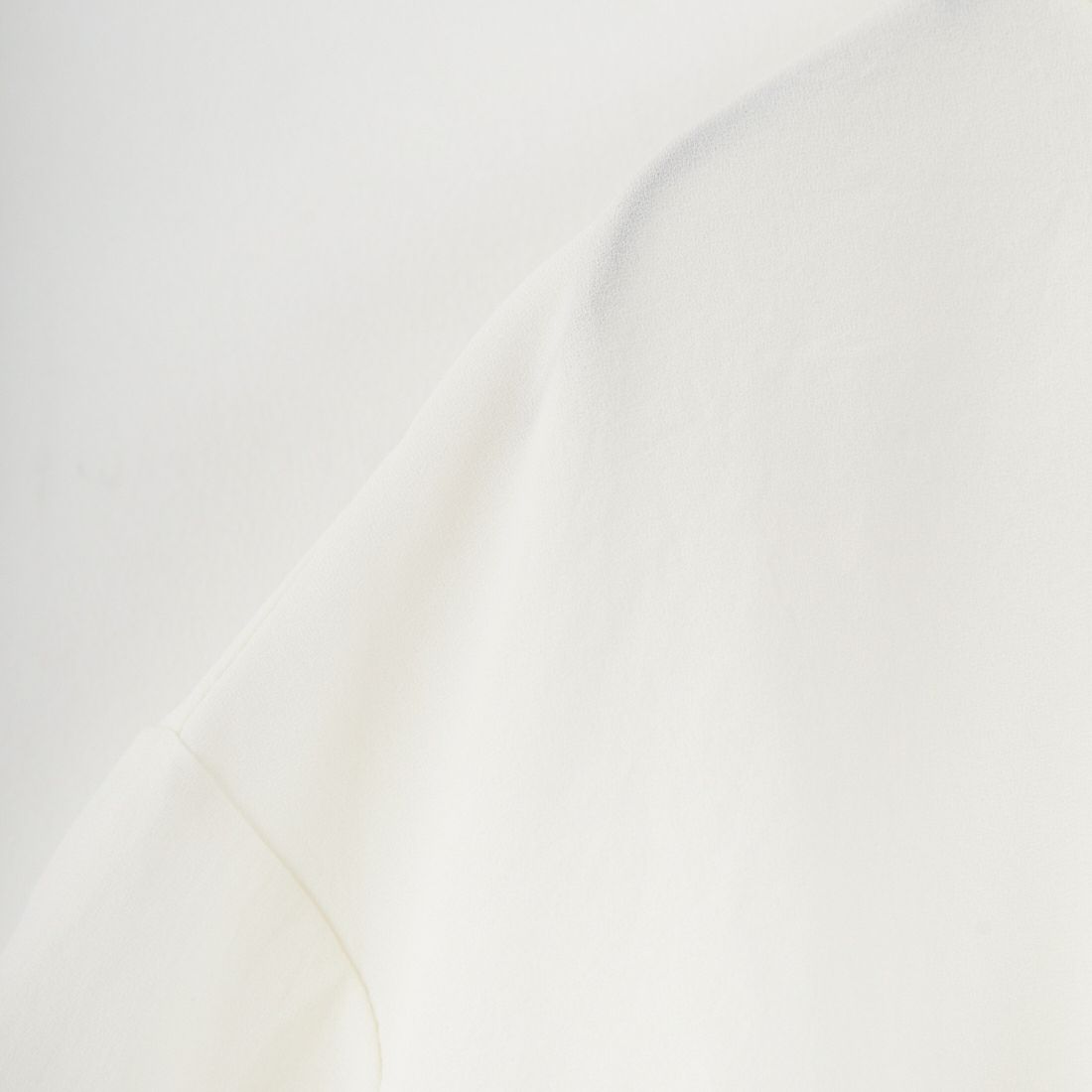 Jeans Factory Clothes [ジーンズファクトリークローズ] ノルディス2WAYプルオーバー [21255058] 031 ｵﾌ