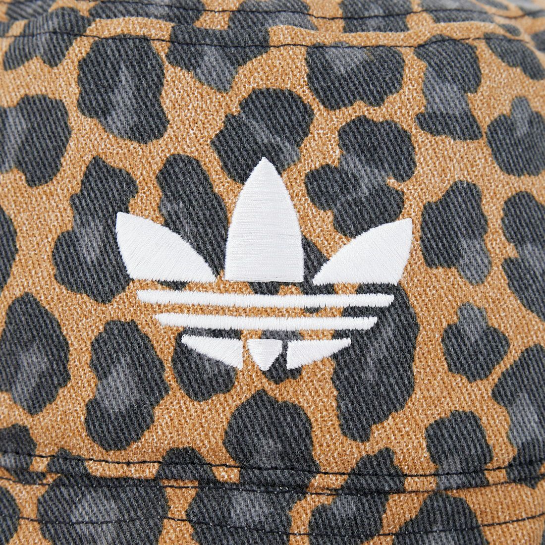 adidas Originals [アディダス オリジナルス] レオパード バケットハット [P1819] JX0603