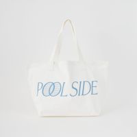 THE SHINZONE [ザ シンゾーン] プールサイドバッグ [25MMSIT08