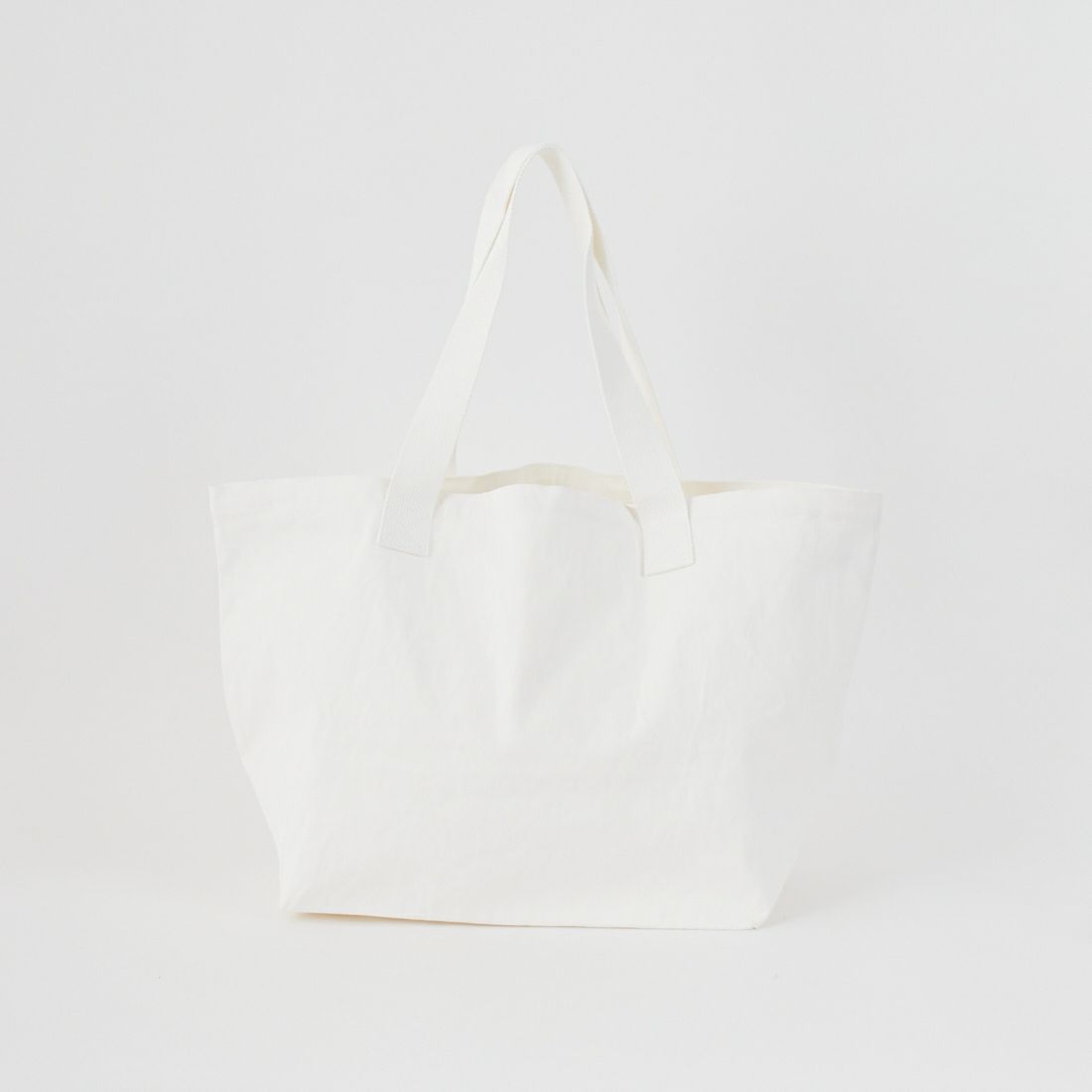 THE SHINZONE [ザ シンゾーン] プールサイドバッグ [25MMSIT08] 01 WHITE