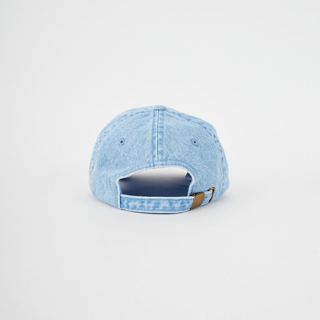 THE SHINZONE [ザ シンゾーン] プールサイドキャップ [25MMSIT07] 81 L.BLUE