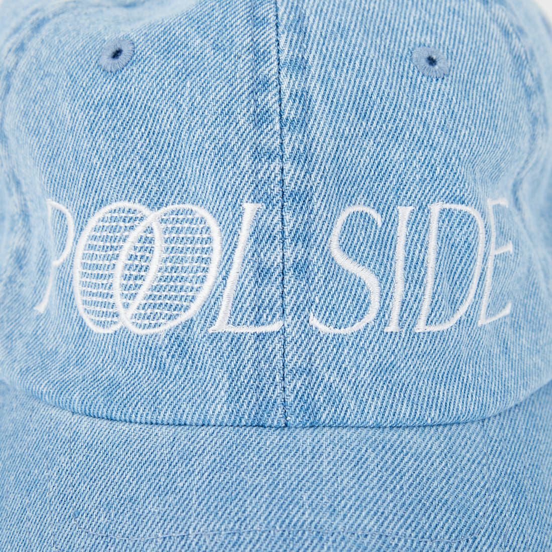 THE SHINZONE [ザ シンゾーン] プールサイドキャップ [25MMSIT07] 81 L.BLUE