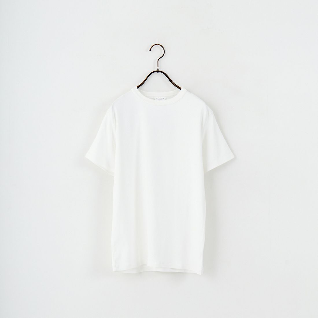 THE SHINZONE [ザ シンゾーン] AWESOME ショートスリーブTシャツ [25MMSCU17] 01 WHITE