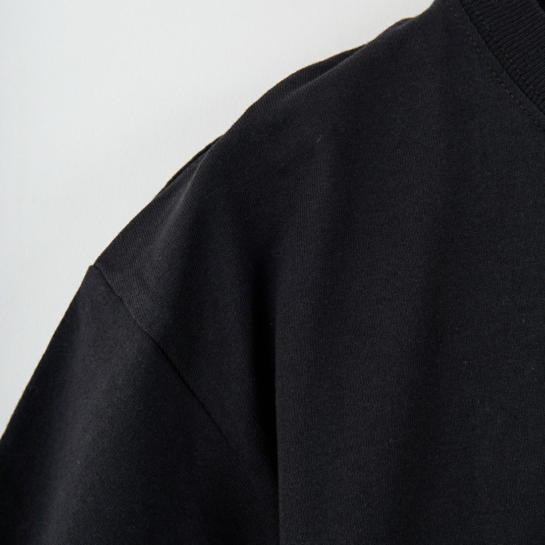 HUF [ハフ] アドミッション ショートスリーブTシャツ [TS02457] BLACK