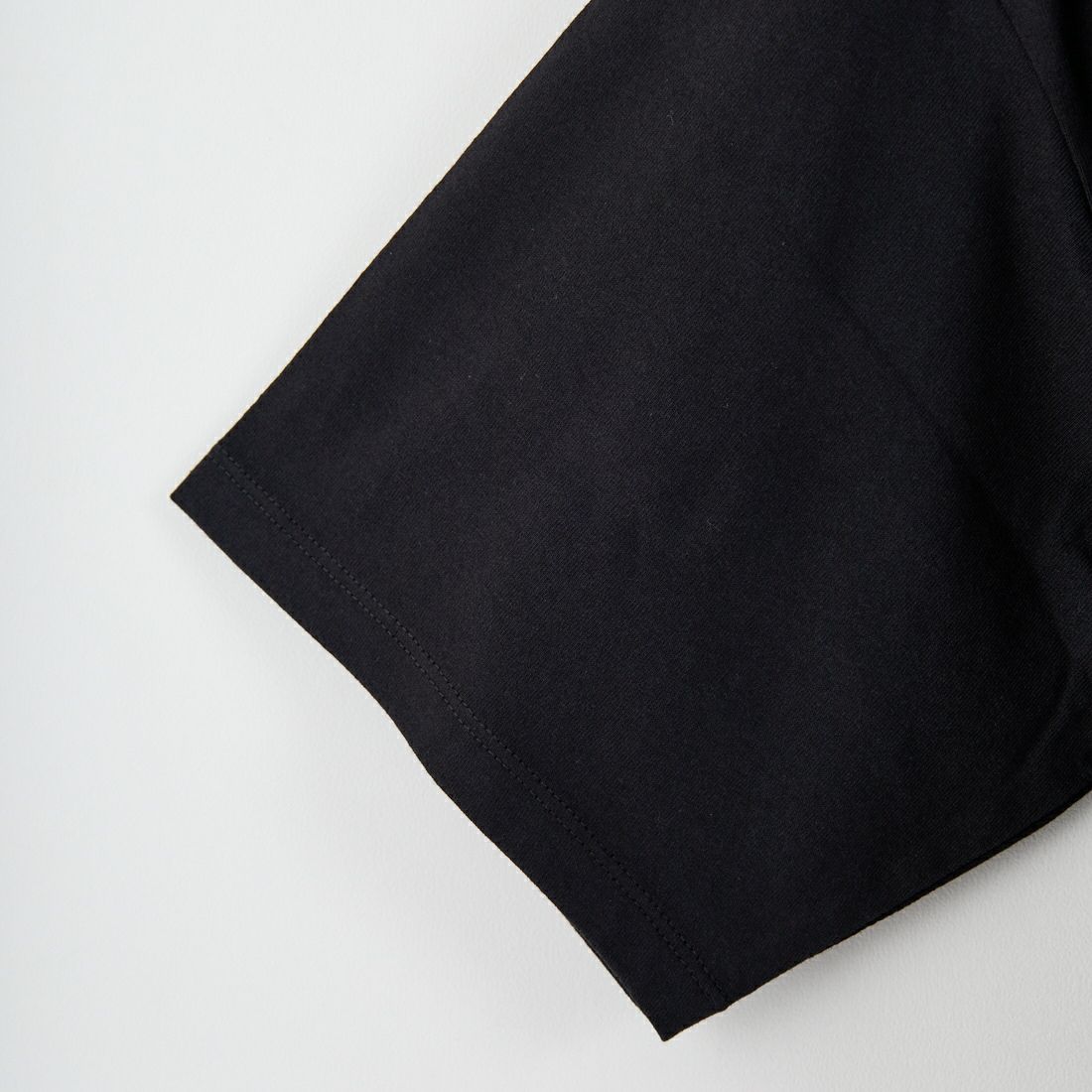 HUF [ハフ] アドミッション ショートスリーブTシャツ [TS02457] BLACK