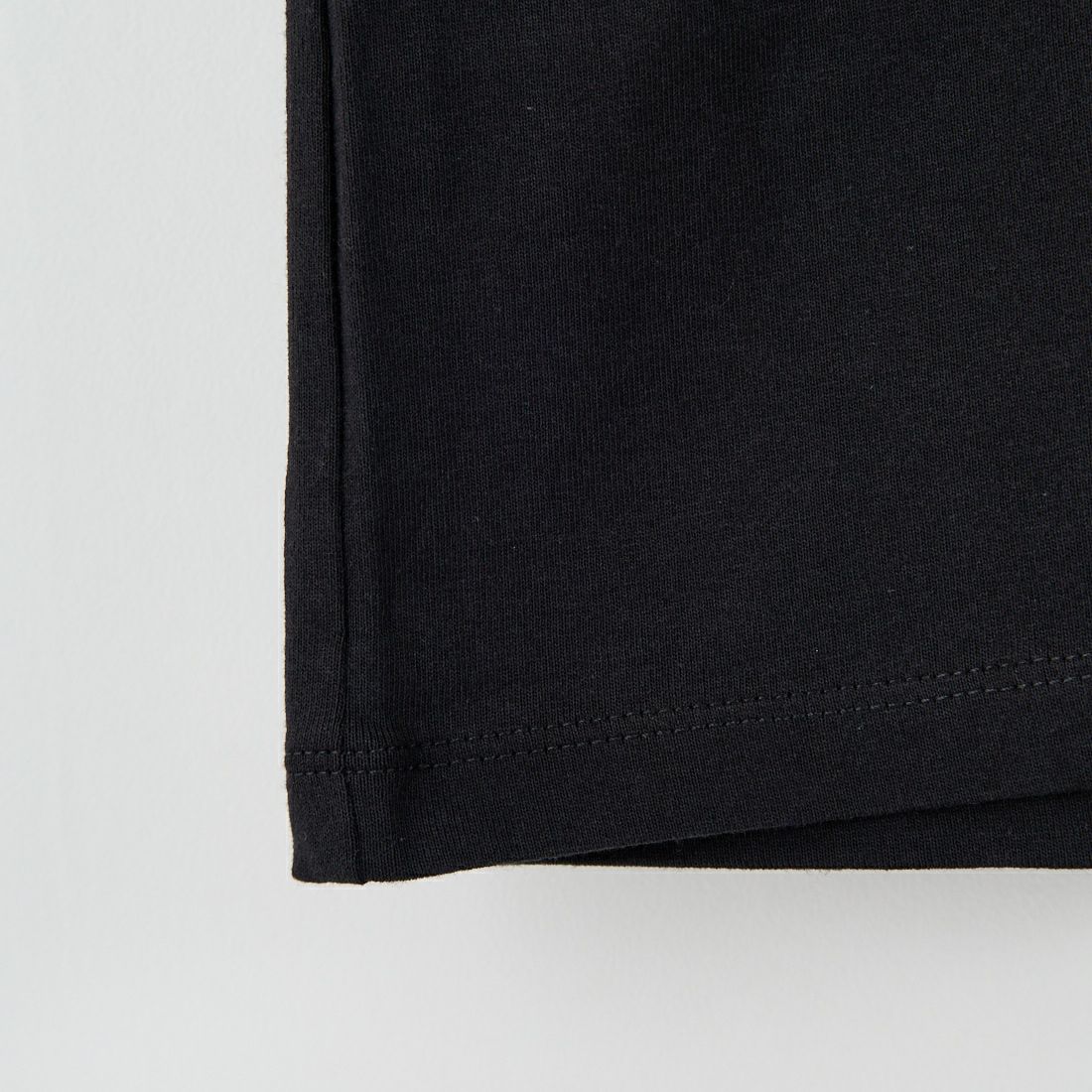 HUF [ハフ] アドミッション ショートスリーブTシャツ [TS02457] BLACK