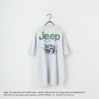 GOOD ROCK SPEED　ジープ Tシャツ GOOD ROCK SPEED〉JEEP Tシャツ | ファッション通販サイト NUGU