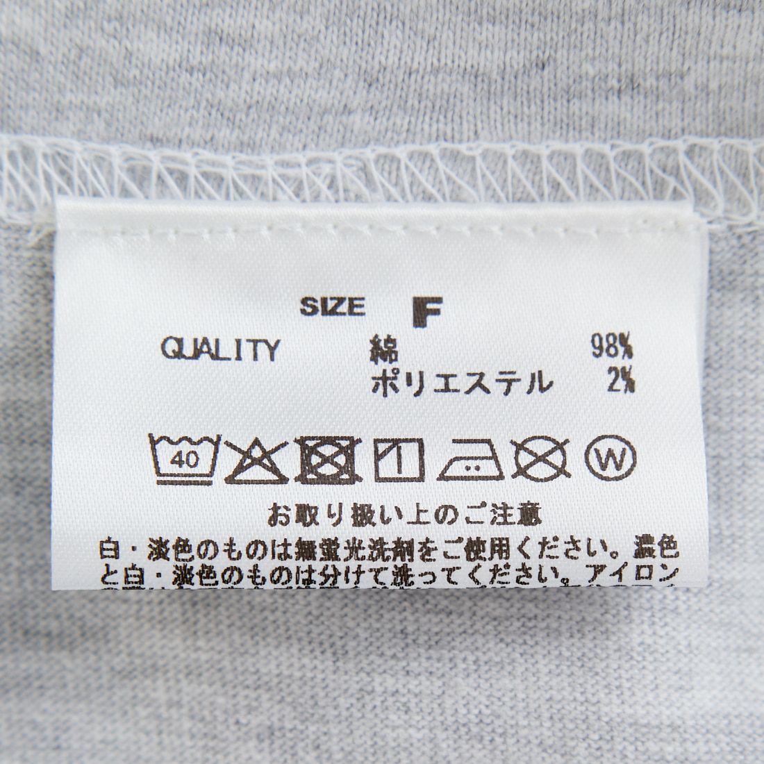 GOOD ROCK SPEED [グッドロックスピード] ジープ ショートスリーブTシャツ [25JEP105W] ASH
