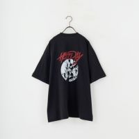 Holiday　ホリデイ　Tシャツ HOLIDAY [ホリデイ] スーパーファイン ショートスリーブTシャツ