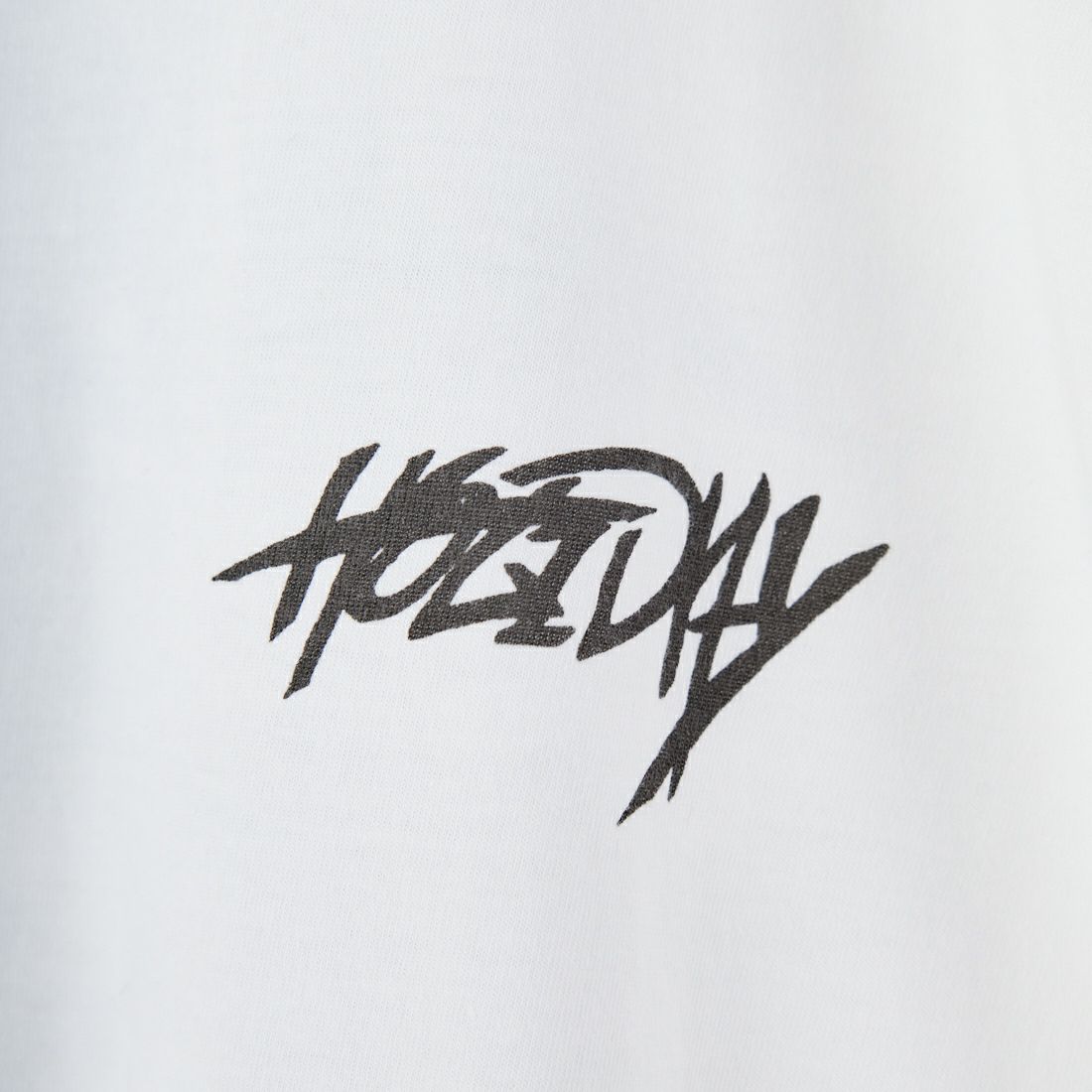 HOLIDAY [ホリデイ] スーパーファイン ショートスリーブTシャツ [25101124] WHITE