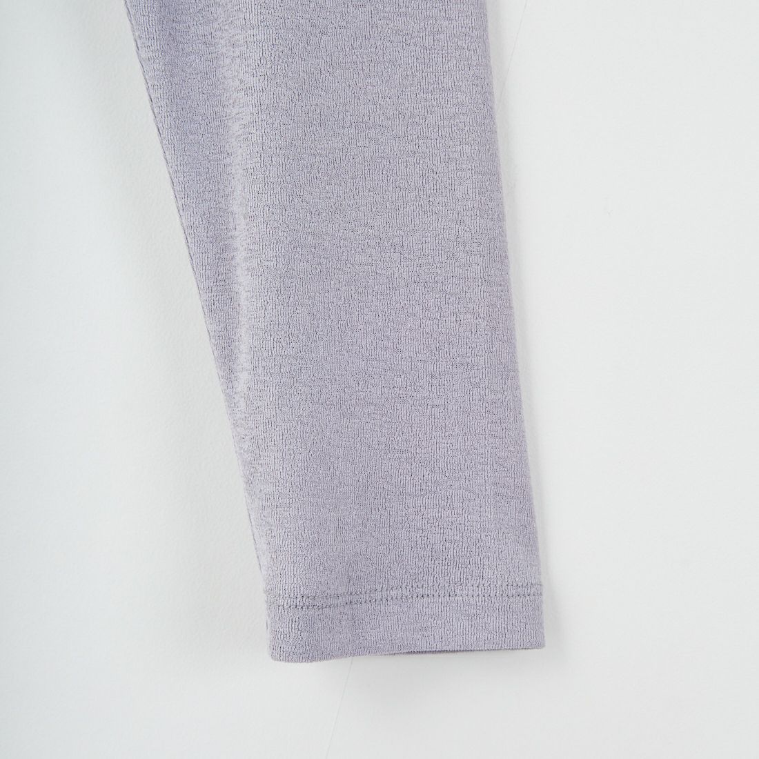 Jf Ready Made [ジェイエフレディメイド] 強撚フライス2WAYカーディガン [3103102] 805 ｸﾞﾚｲ