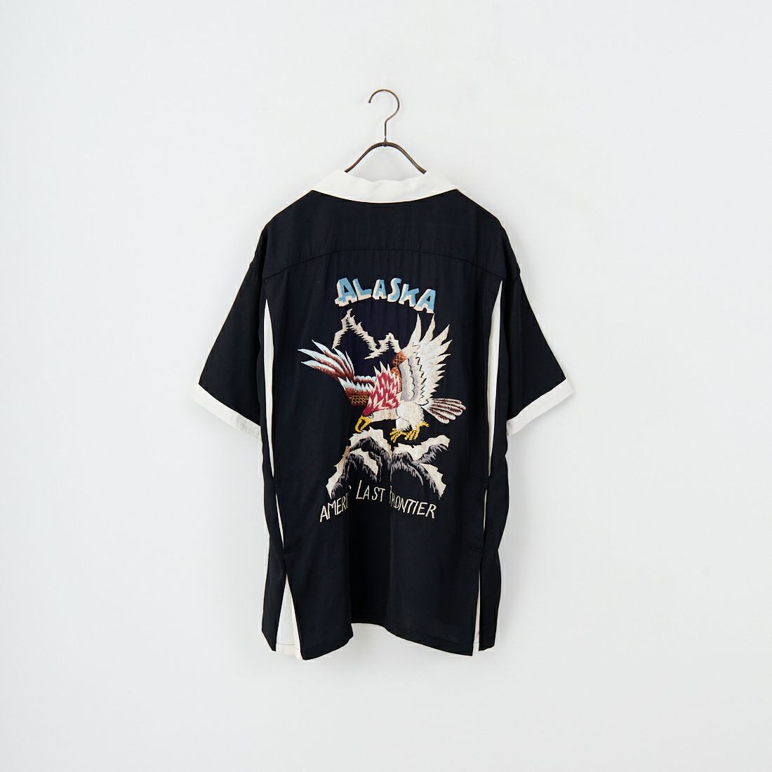 119 BLACK