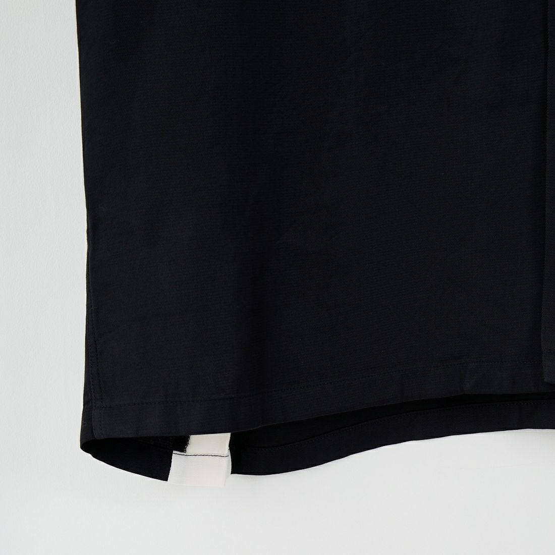 TAILOR TOYO [テーラートウヨウ] SUKAシャツ [TT39507] 119 BLACK