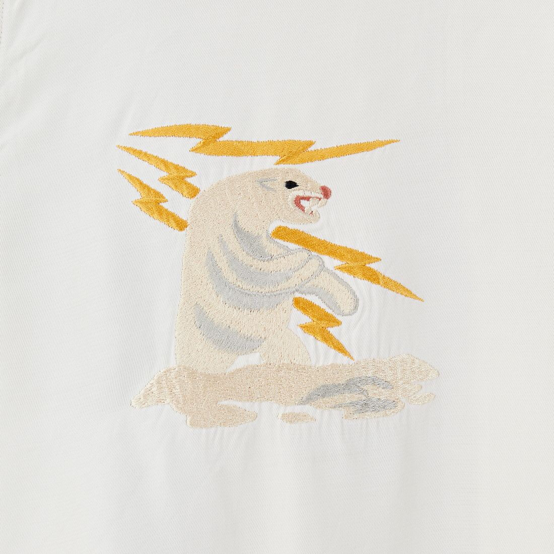 TAILOR TOYO [テーラートウヨウ] SUKAシャツ [TT39507] 105 OFF WH