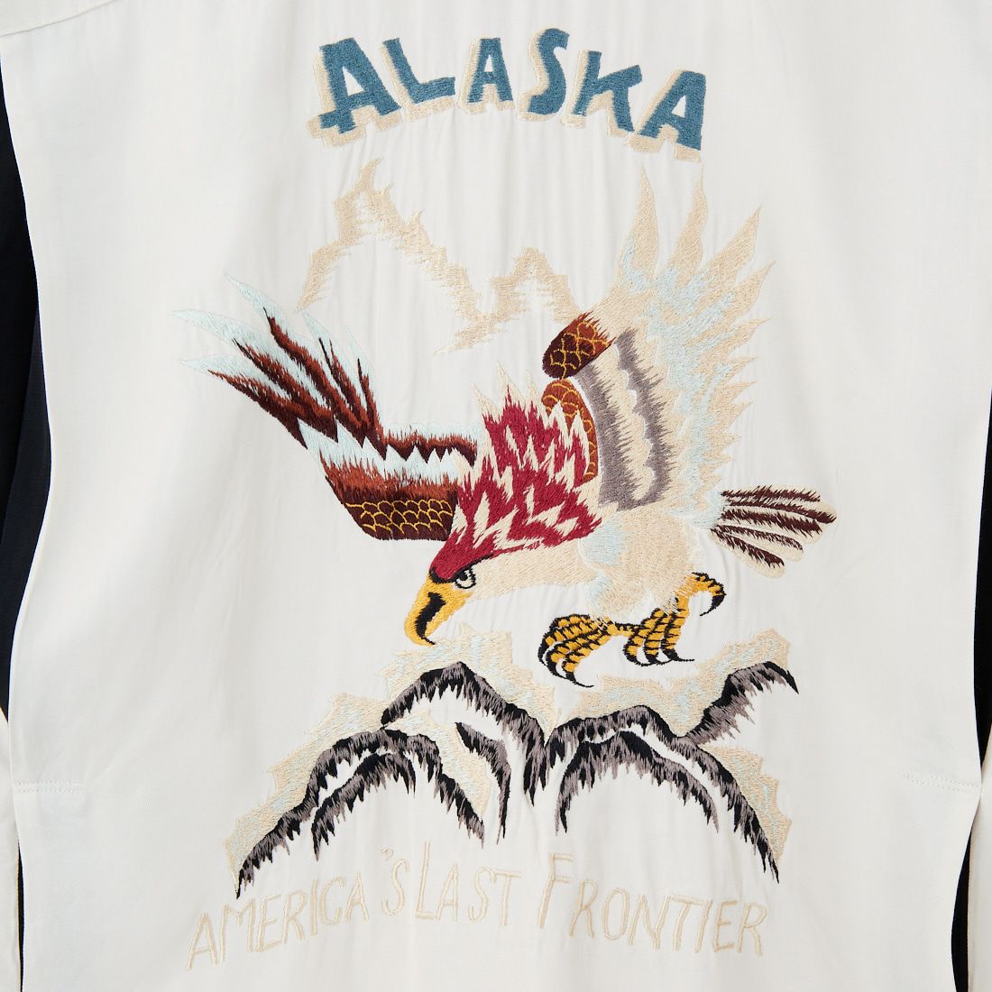 TAILOR TOYO [テーラートウヨウ] SUKAシャツ [TT39507] 105 OFF WH