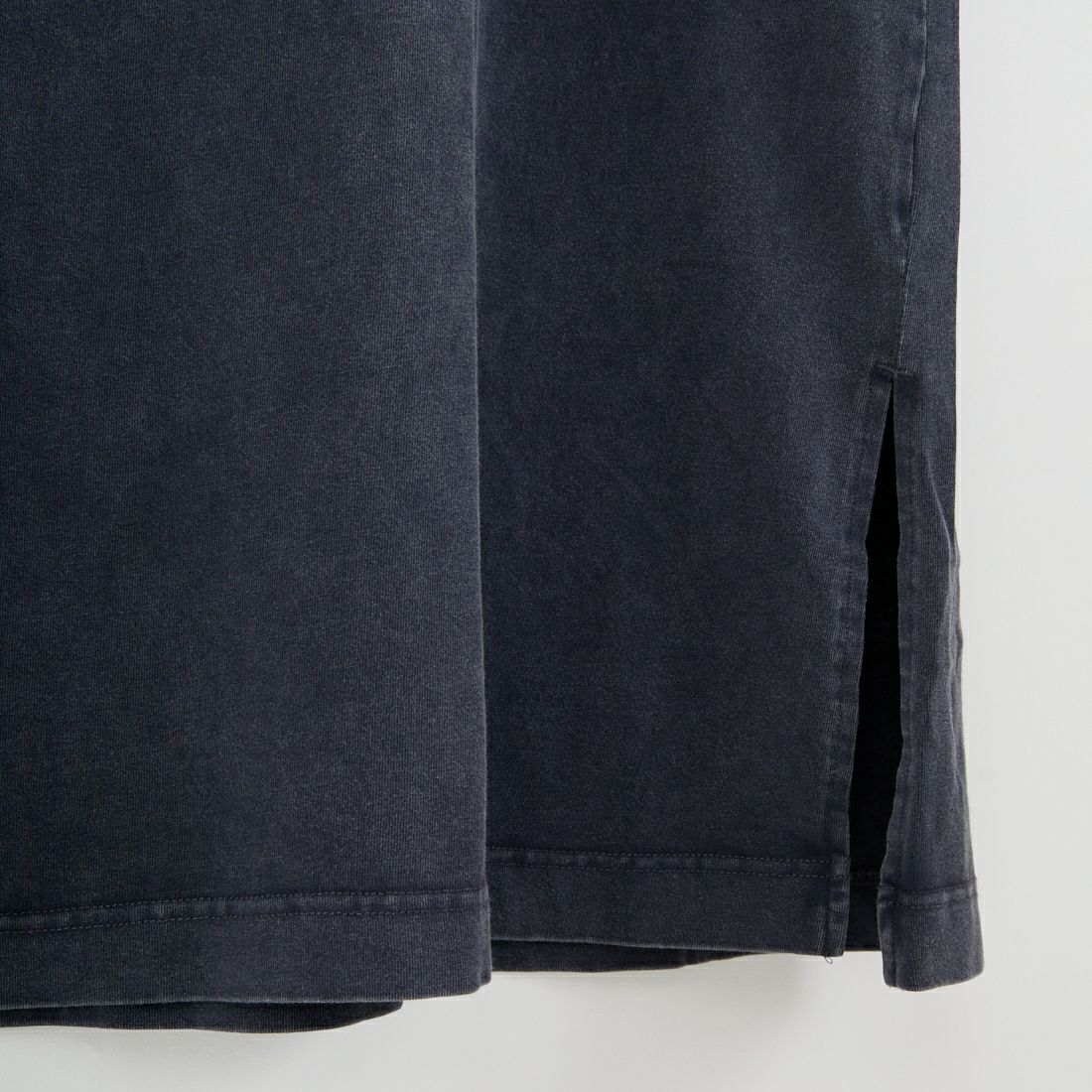 THOUSAND MILE [サウザンド マイル] ノースリーブワンピース [TM251CB00852] BLACK