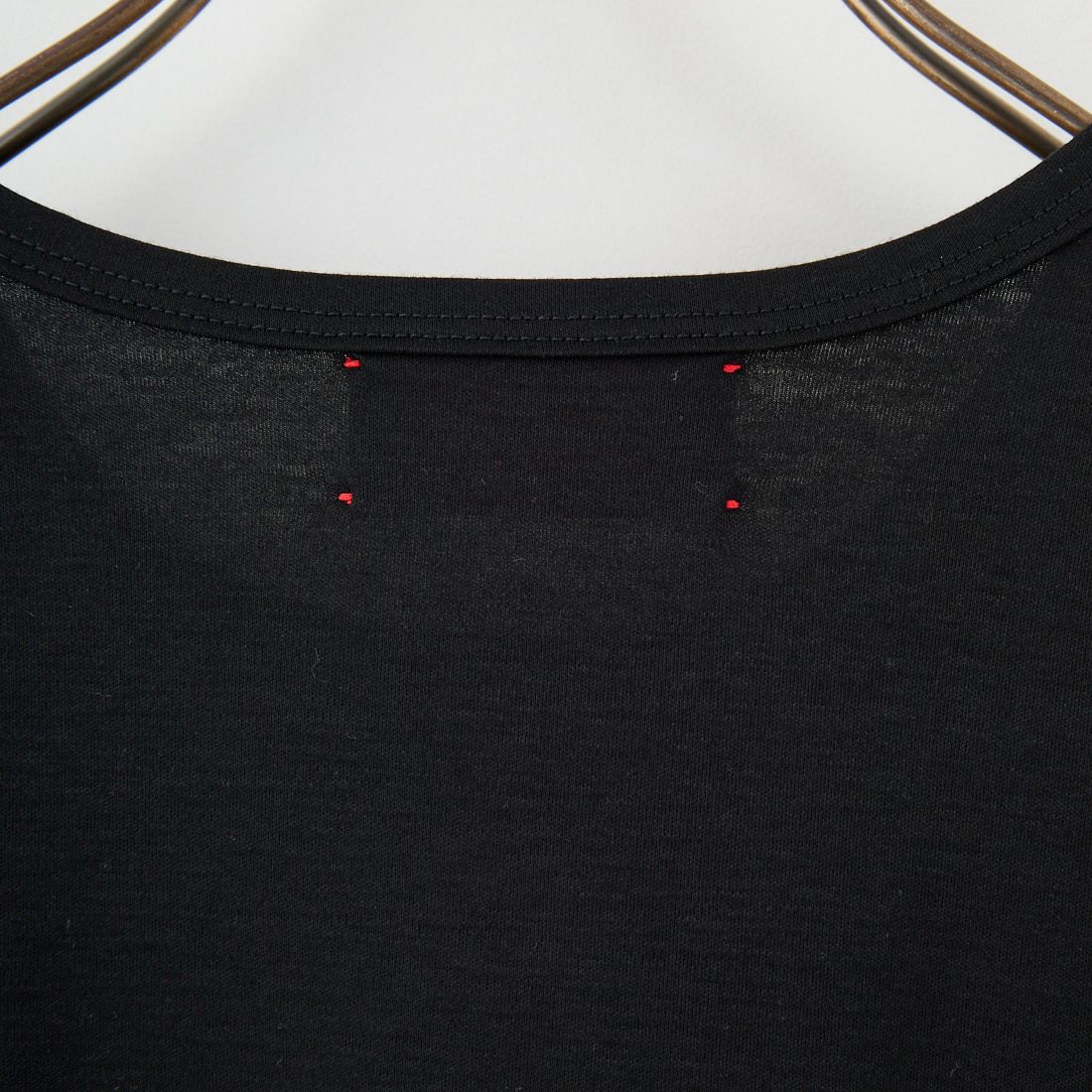 MEYAME [メヤメ] テンセルワンピース [MEY-2118] BLACK