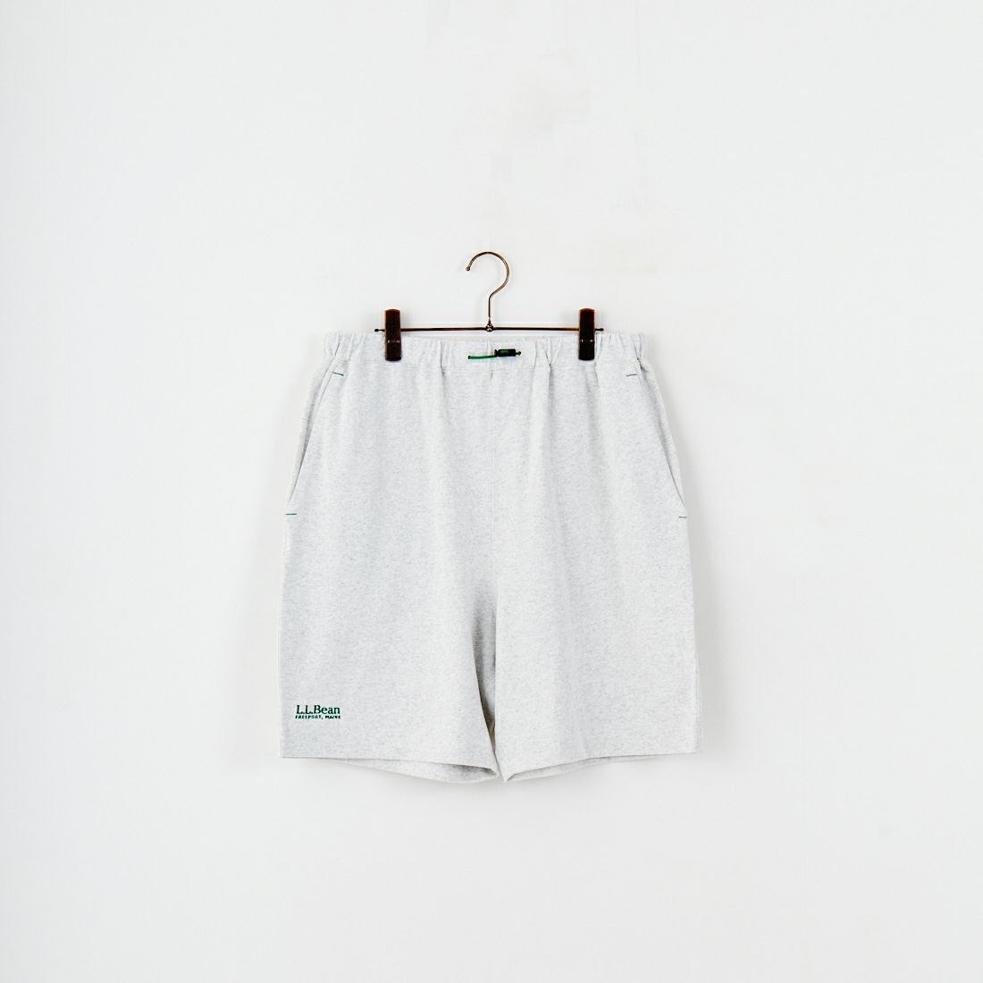 L.L.BEAN [エルエルビーン] ユニオンショーツ [5475-1049] 19 BIRCH