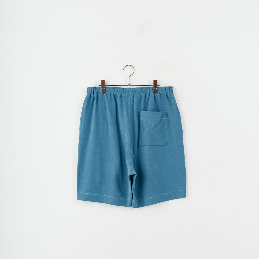 L.L.BEAN [エルエルビーン] ユニオンショーツ [5475-1049] 46 OCEAN