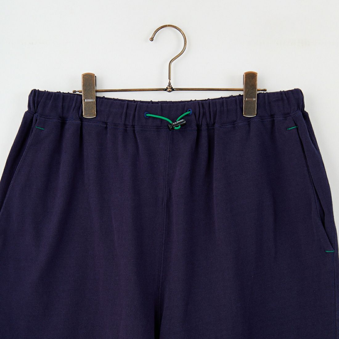 L.L.BEAN [エルエルビーン] ユニオンショーツ [5475-1049] 67 NAVY