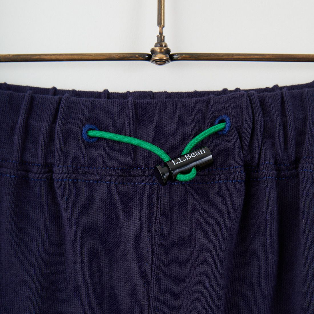 L.L.BEAN [エルエルビーン] ユニオンショーツ [5475-1049] 67 NAVY