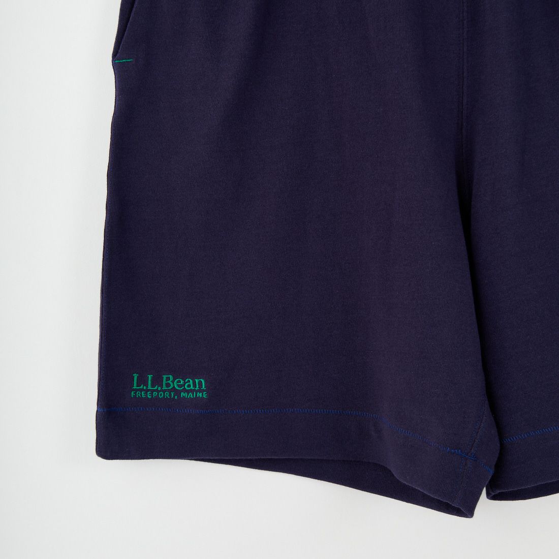 L.L.BEAN [エルエルビーン] ユニオンショーツ [5475-1049] 67 NAVY