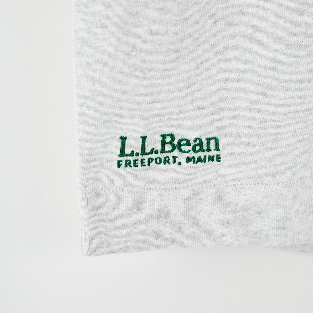 L.L.BEAN [エルエルビーン] ユニオンショーツ [5475-1049] 19 BIRCH