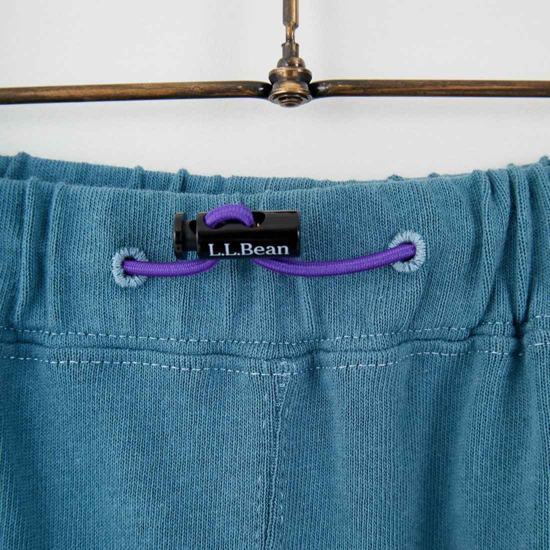 L.L.BEAN [エルエルビーン] ユニオンショーツ [5475-1049] 46 OCEAN