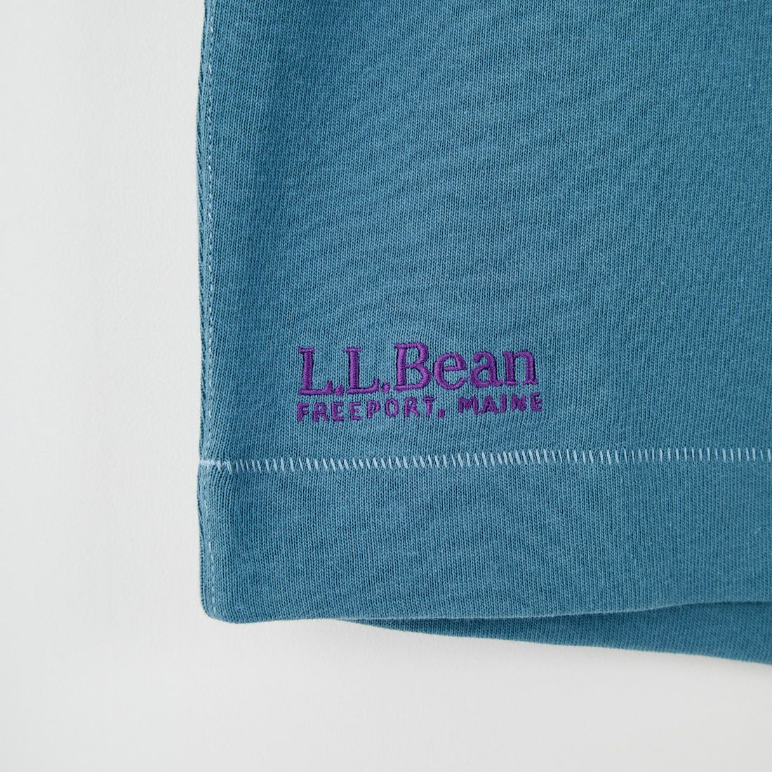 L.L.BEAN [エルエルビーン] ユニオンショーツ [5475-1049] 46 OCEAN