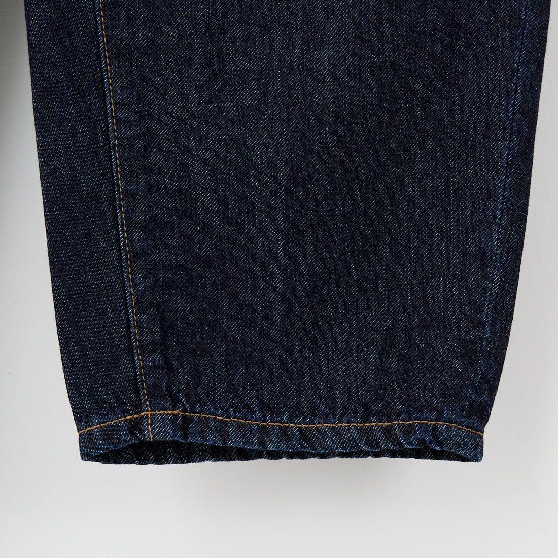 Kelen [ケレン] イージーフィットデニムパンツ [LKL23HPT2013] ONEWASH