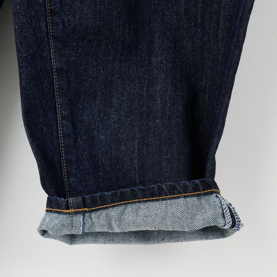 Kelen [ケレン] イージーフィットデニムパンツ [LKL23HPT2013] ONEWASH
