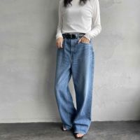 S-INIG MID&&モデル身長：160cm 着用サイズ：24&&