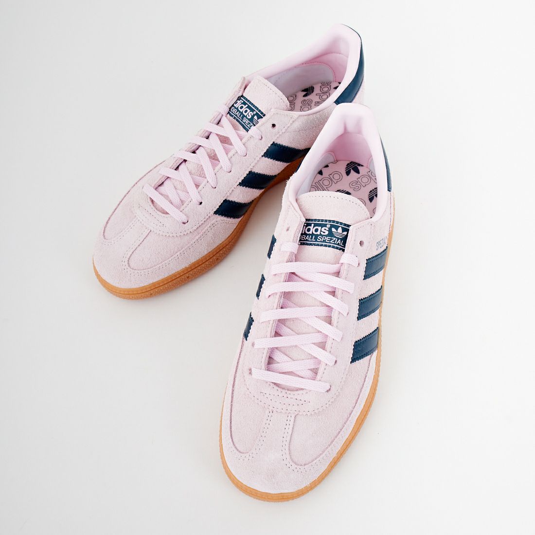 adidas Originals [アディダス オリジナルス] ハンドボール スペツィアル W [HANDBALL-SPEZIAL-W] IF6561
