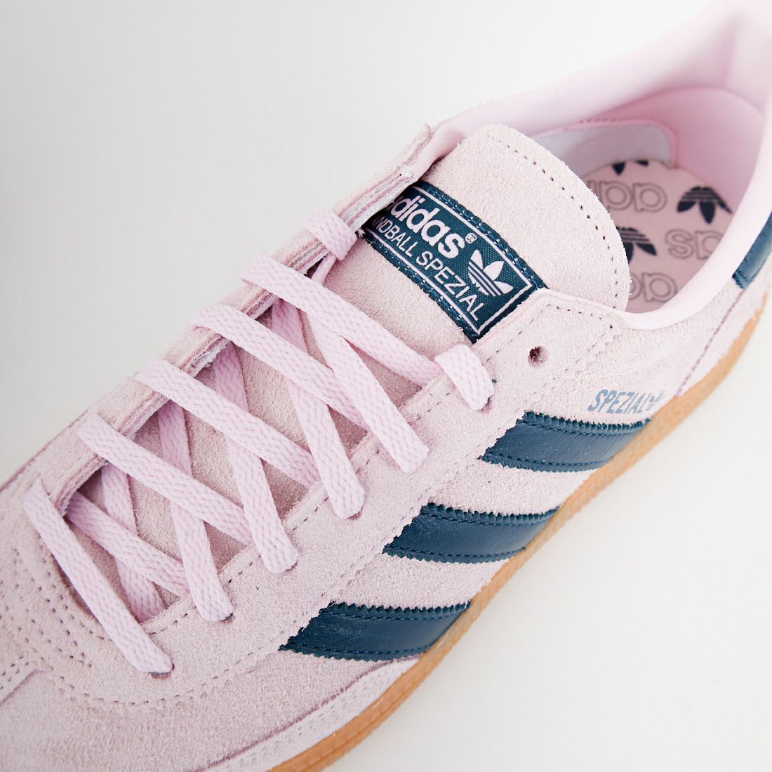 adidas Originals [アディダス オリジナルス] ハンドボール スペツィアル W [HANDBALL-SPEZIAL-W] IF6561