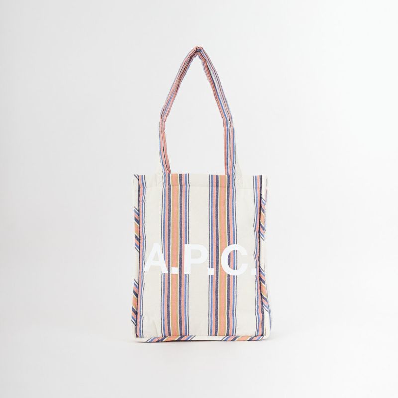 A.P.C. [アー・ペー・セー] メッシュショッピングバッグ