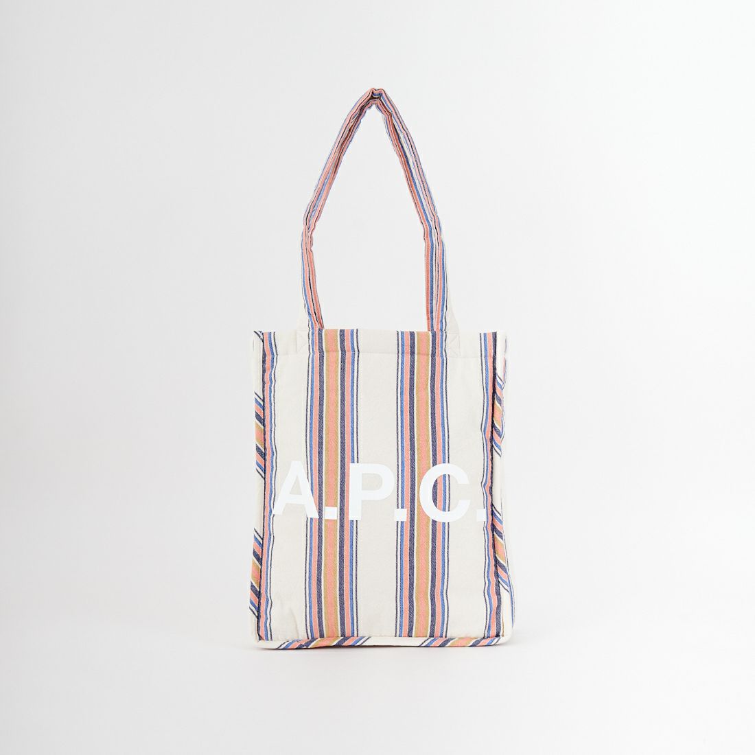 A.P.C. [アー・ペー・セー] Lou トートバッグ [TOTE-LOU-COTON]
