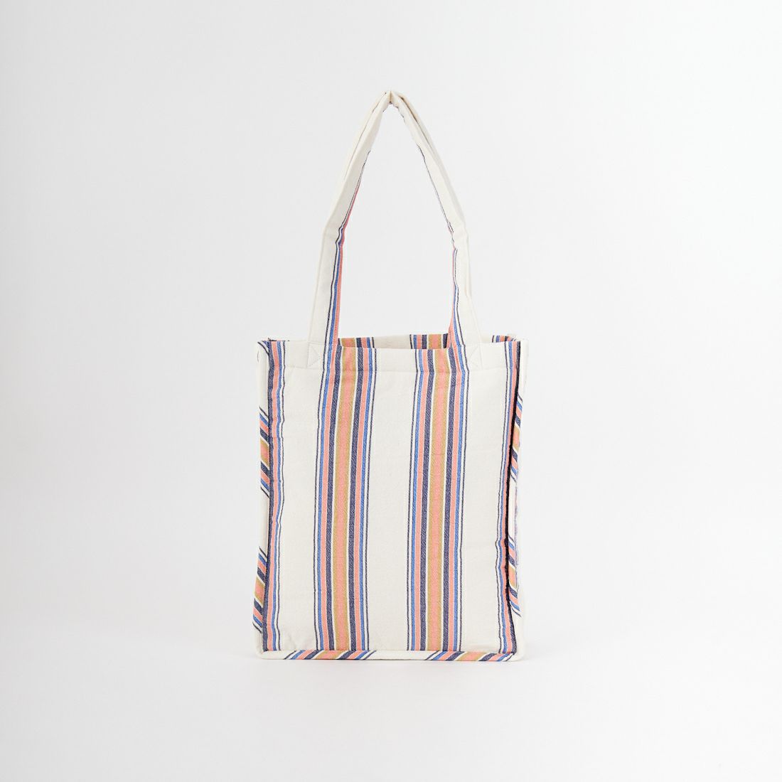 A.P.C. [アー・ペー・セー] Lou トートバッグ [TOTE-LOU-COTON] 91 ECRU