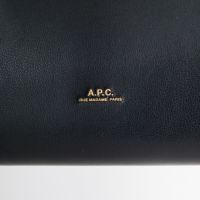A.P.C. [アー・ペー・セー] SAC NINON MINI ショルダーバッグ