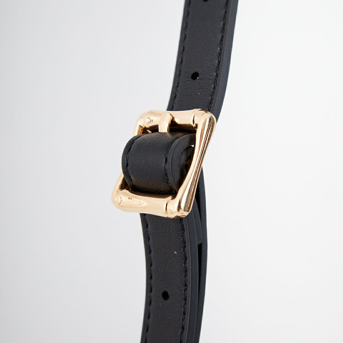 A.P.C. [アー・ペー・セー] SAC NINON MINI ショルダーバッグ [SAC-NINON-MINI-MATIE] 99 NOIR